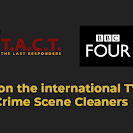 T.A.C.T. 48 & T.A.C.T. AZ Featured in Groundbreaking BBC Documentary Series Crime Scene Cleaners